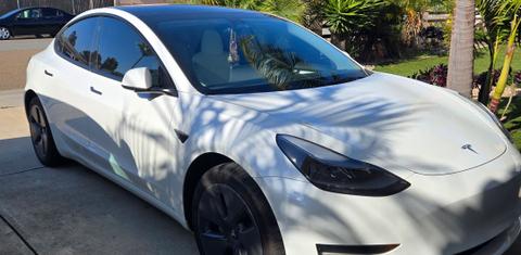 Tesla Model 3 2023