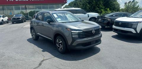 Nissan Kicks 2026