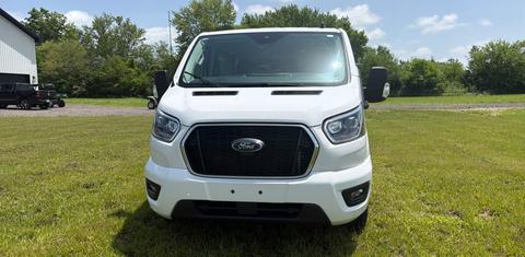 Ford Transit 2023