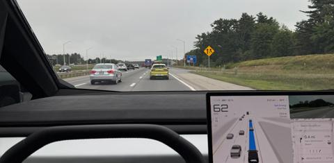 Tesla Cybertruck 2026