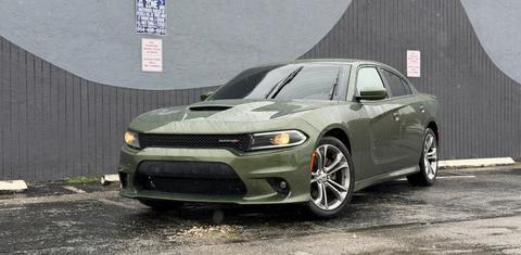 Dodge Charger 2022