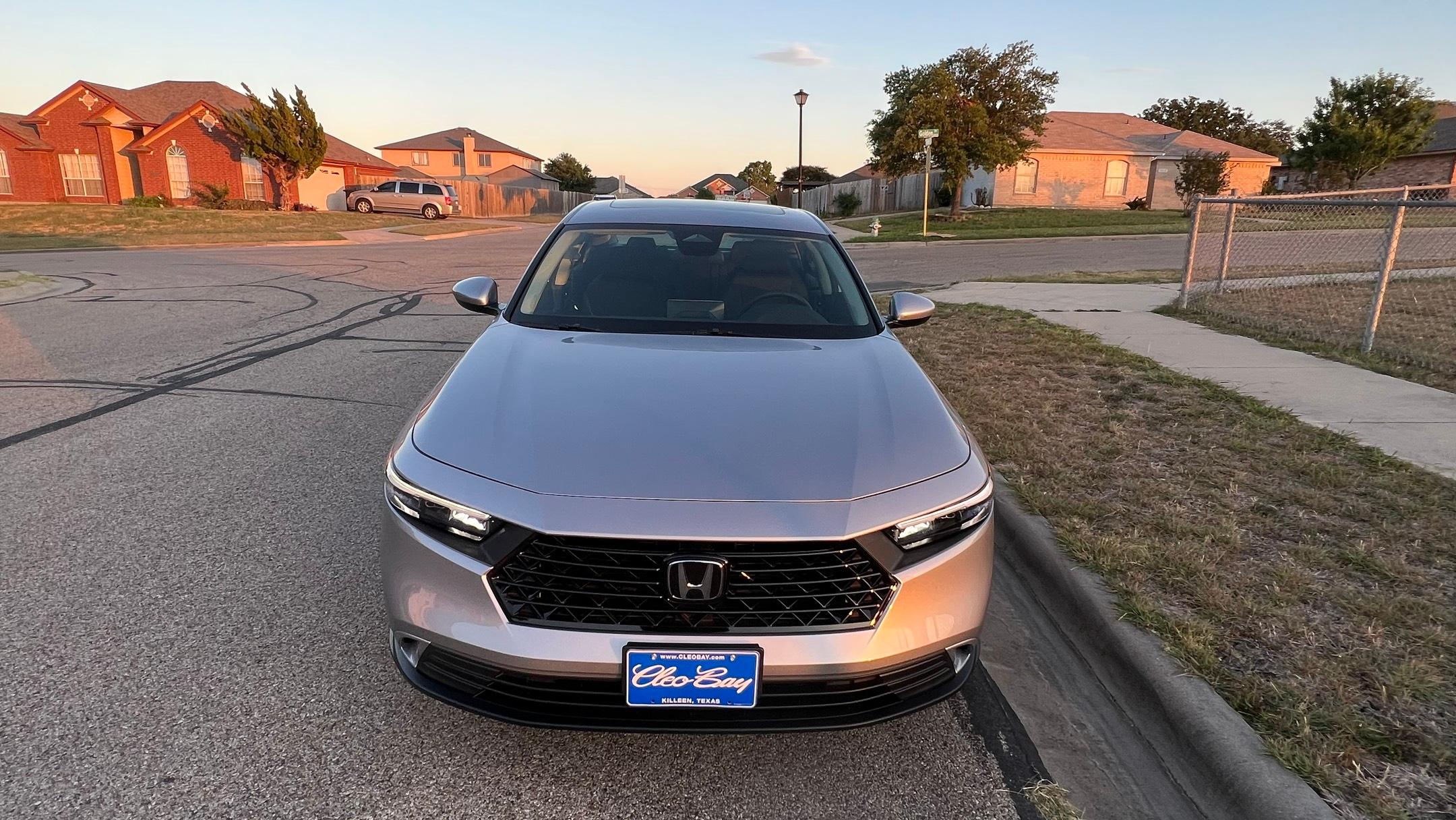 Honda Accord 2023 in Killeen, TX