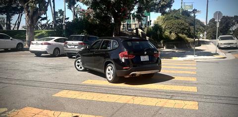 BMW X1 2015