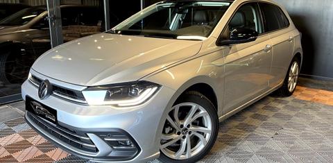Volkswagen POLO 2022