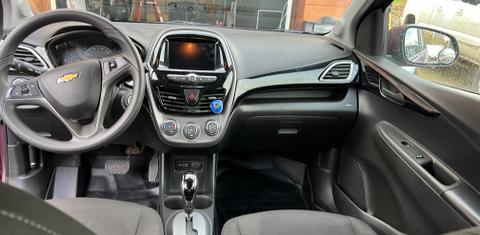 Chevrolet Spark 2019