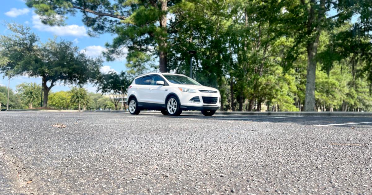 Ford Escape 2013 rental in Pooler, GA by Ivan’s Car Rental LLC . Turo
