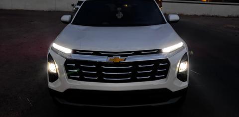 Chevrolet Equinox 2026
