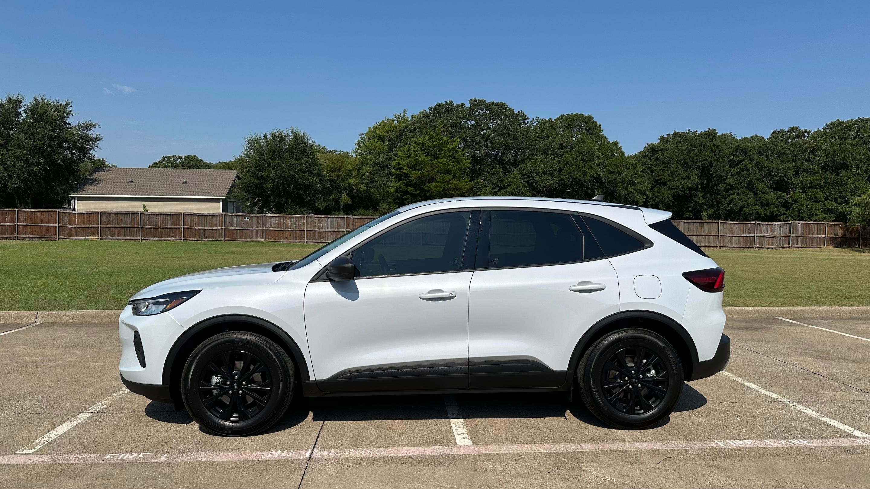 Ford Escape 2026 in Arlington, TX