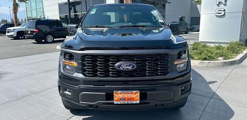 Ford F-150 2026