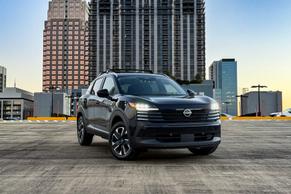 Nissan Kicks 2026 in Orlando