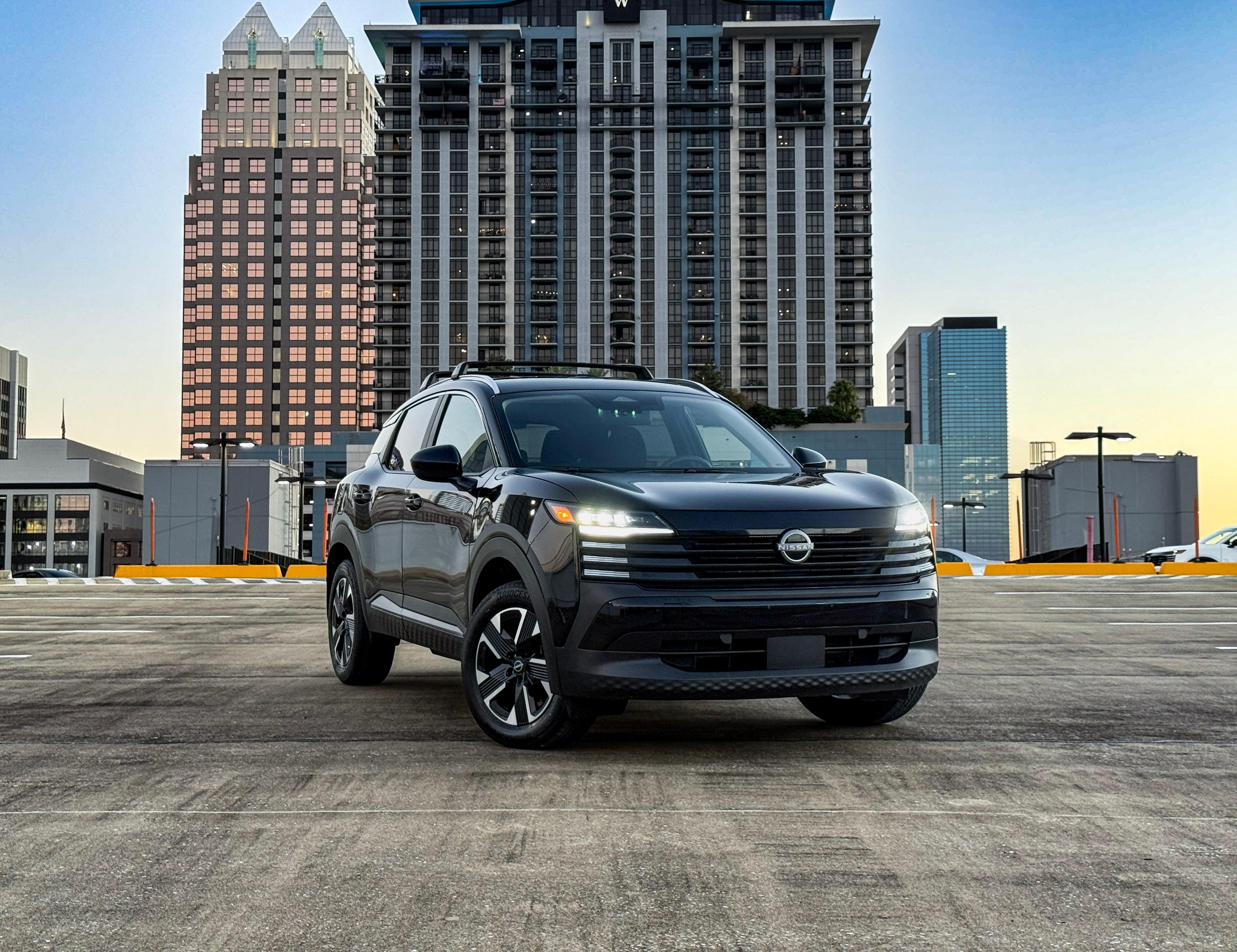 Nissan Kicks 2026 in Orlando, FL