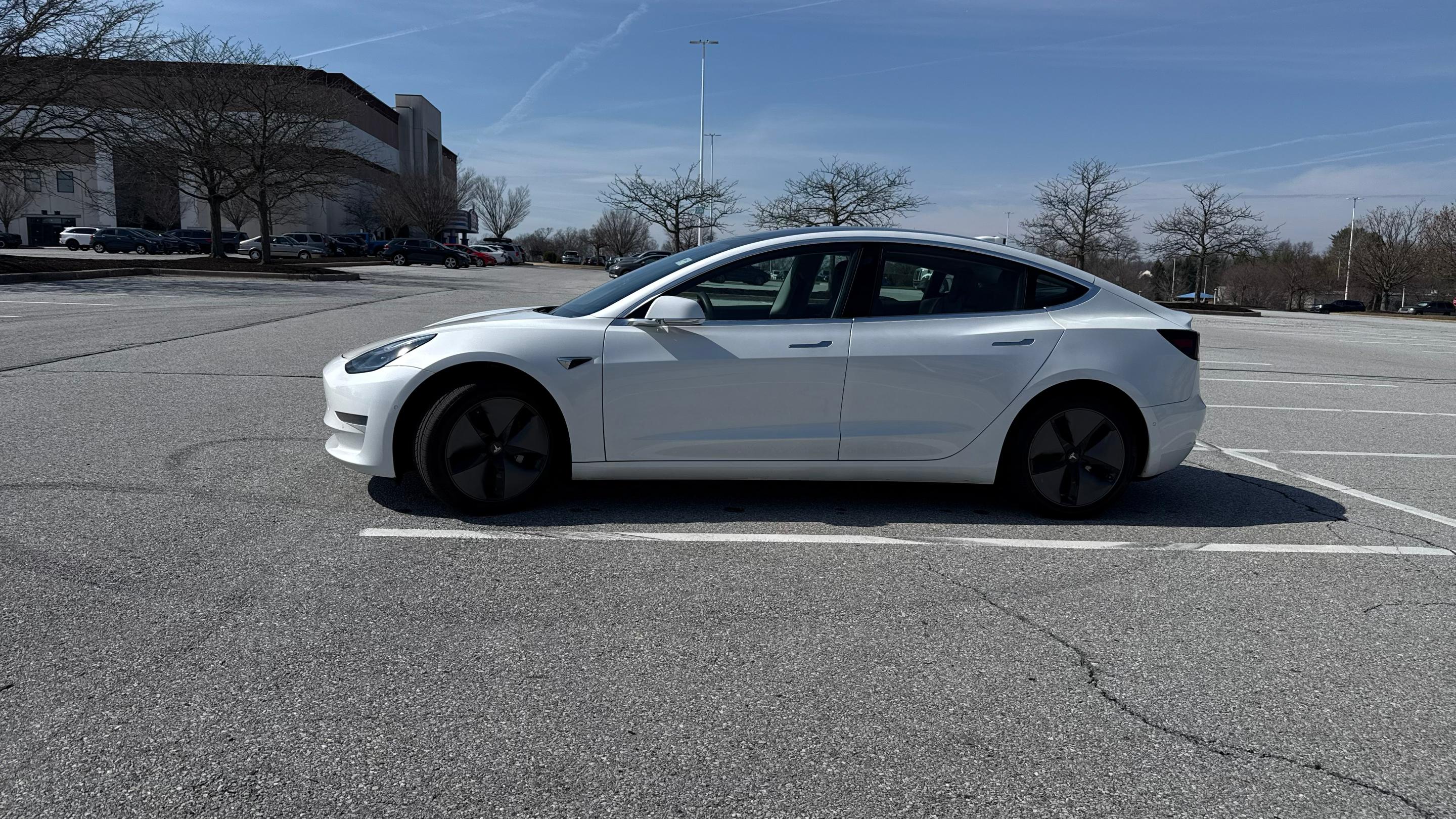 Tesla Model 3 2020 in Claymont, DE