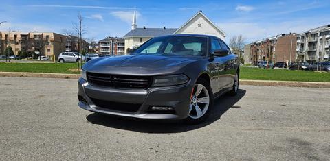 Dodge Charger 2015
