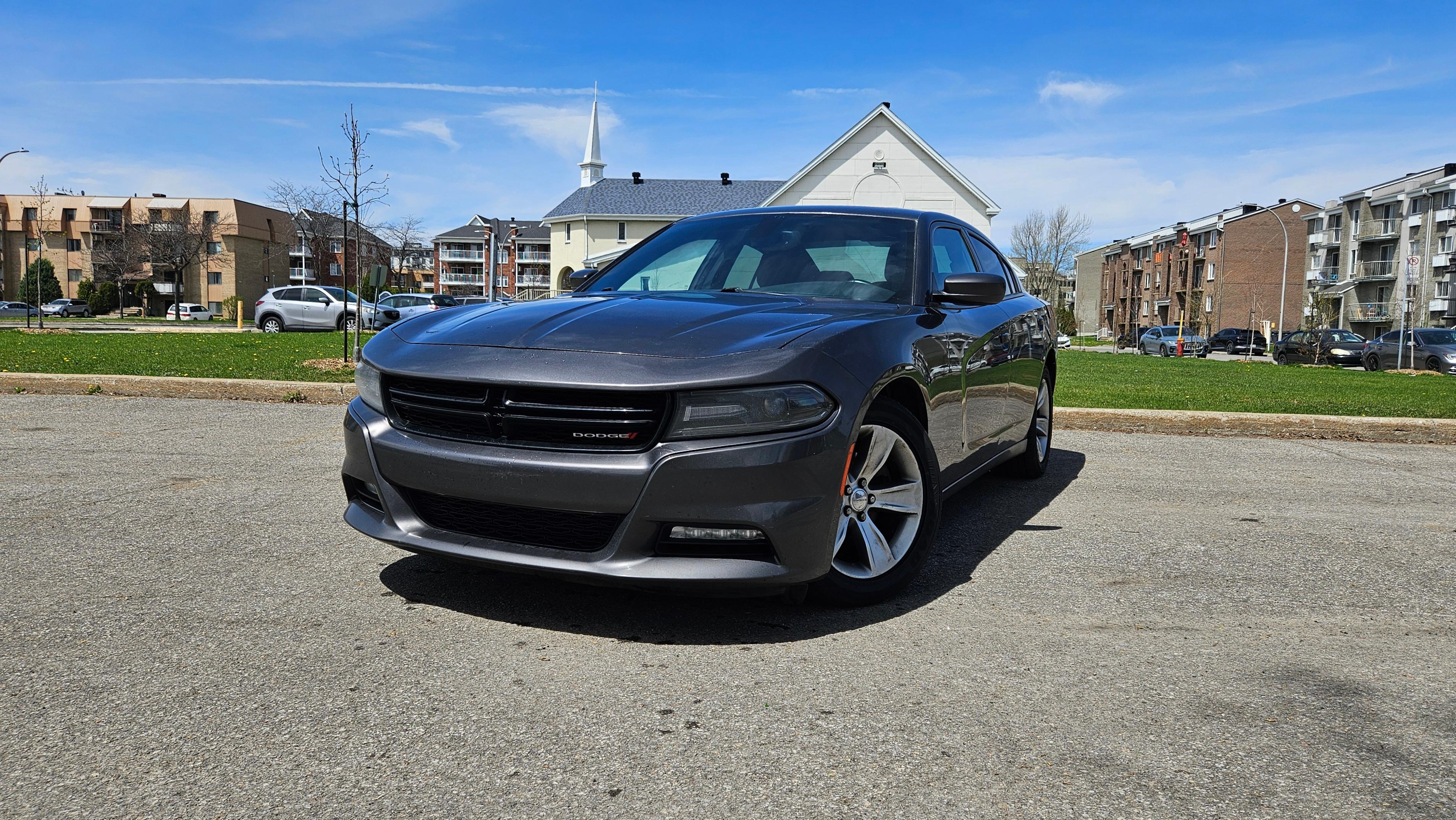Dodge Charger 2015 à Laval, QC