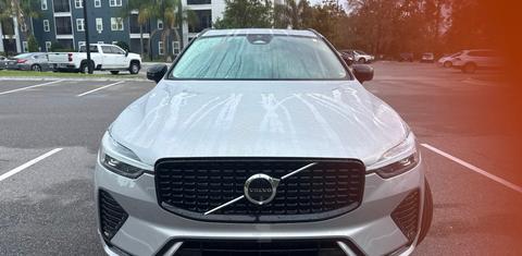 Volvo XC60 2025
