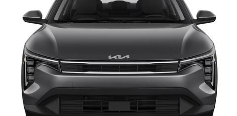 Kia K4 2025