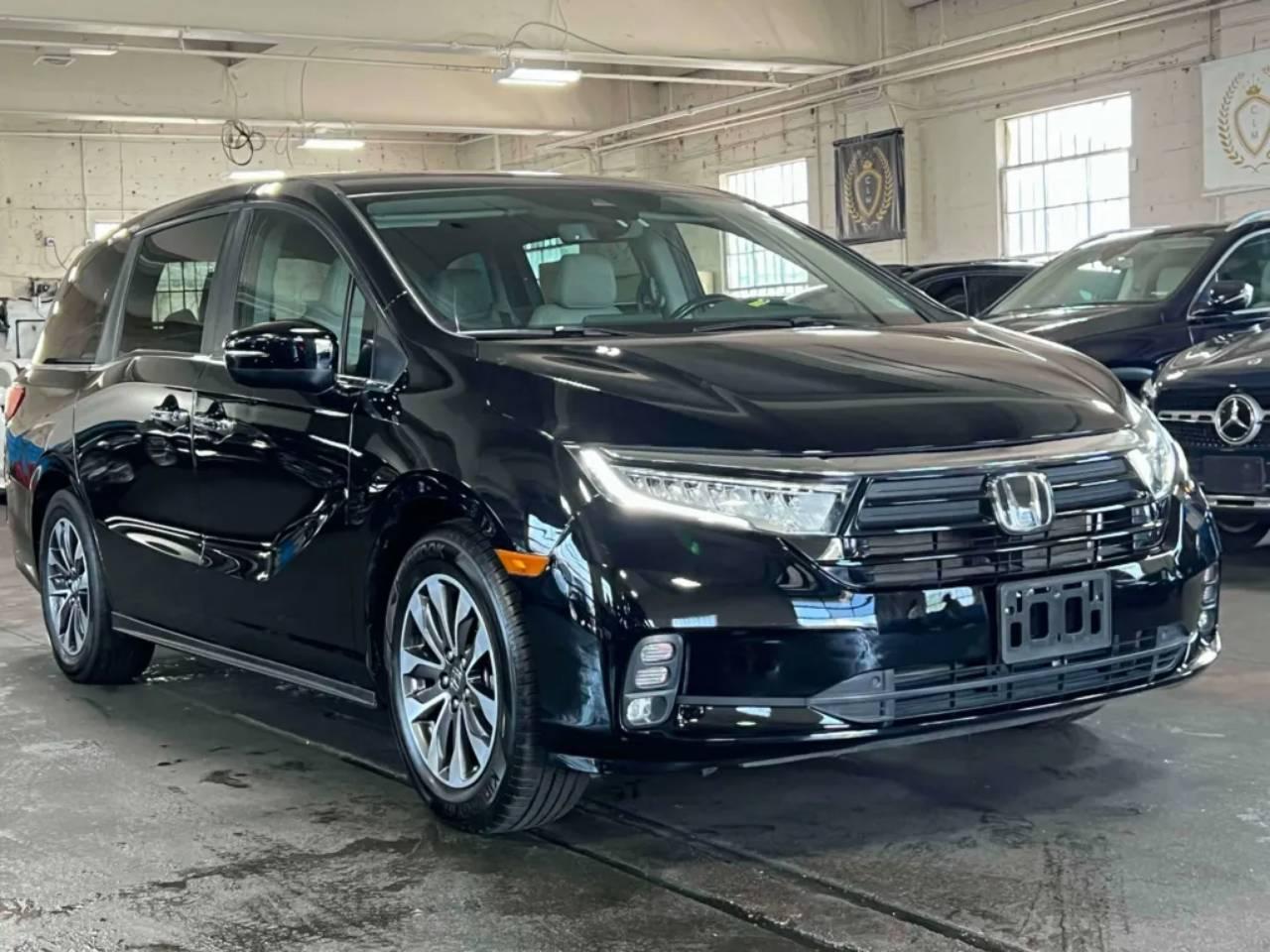 Honda Odyssey 2022 in Englewood, NJ