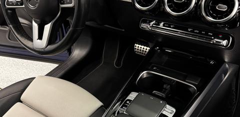 Mercedes-Benz GLB-Class 2020