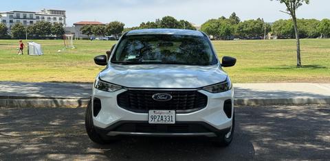Ford Escape 2024