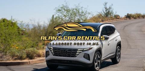 Hyundai Tucson 2025