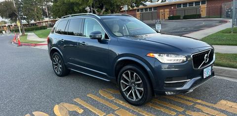Volvo XC90 2018