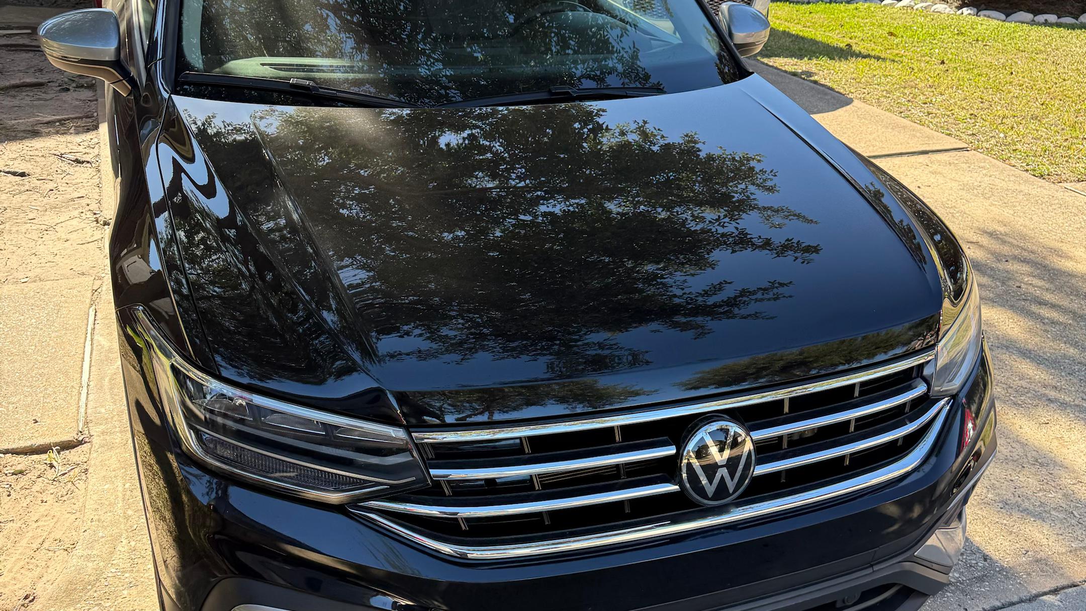 Volkswagen Tiguan 2024 in Houston, TX