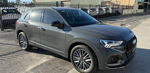 Audi Q3 2024