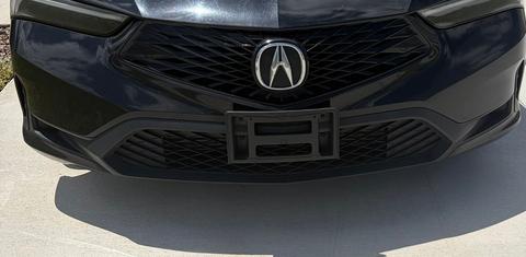 Acura Integra 2024