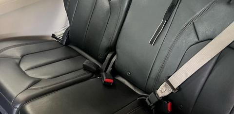 Chrysler Pacifica 2017