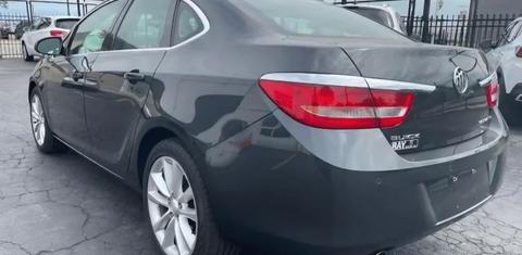 Buick Verano 2015