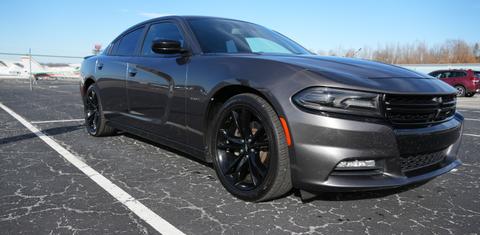 Dodge Charger 2018