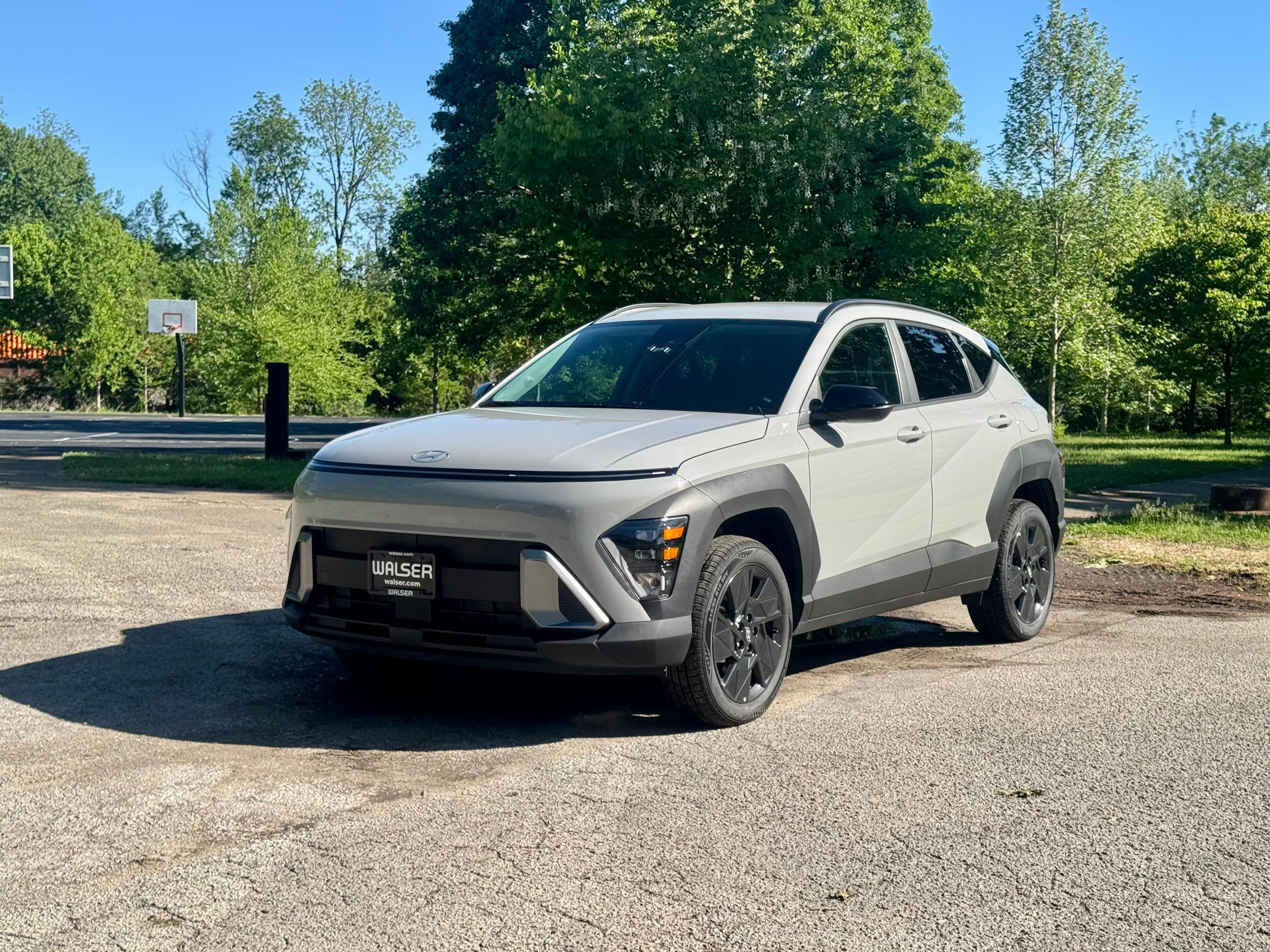Hyundai Kona 2026 in Louisville, KY