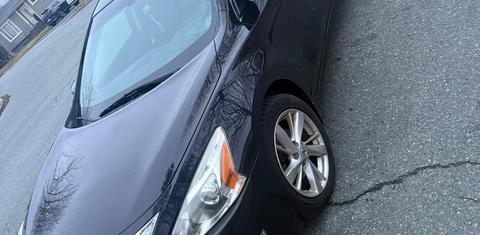 Nissan Altima 2014