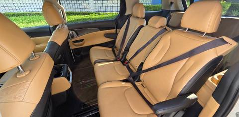 Kia Carnival 2022