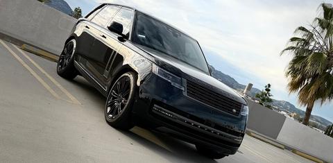 Land Rover Range Rover 2026