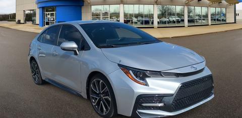 Toyota Corolla 2020