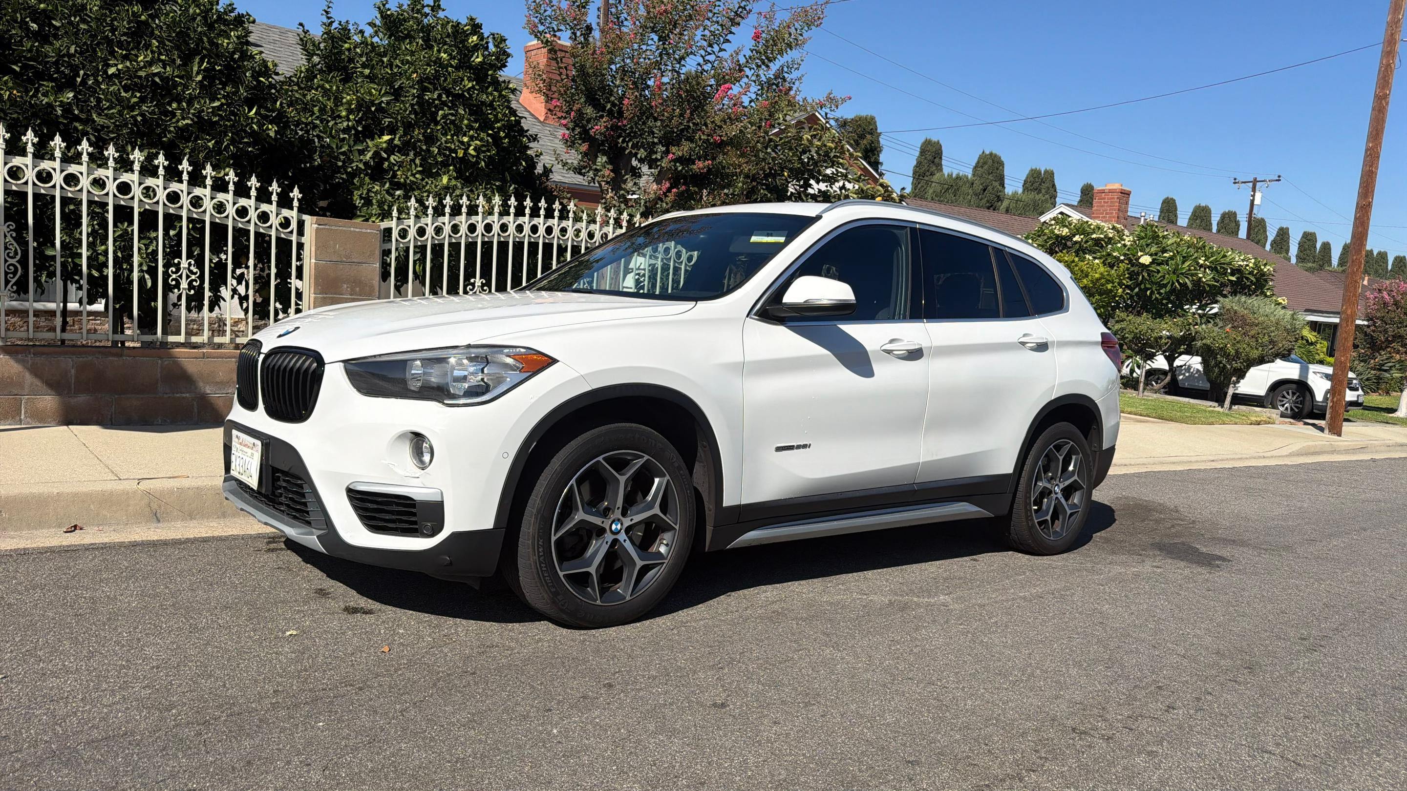 BMW X1 2018 in Rosemead, CA