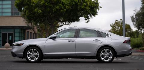 Honda Accord 2023