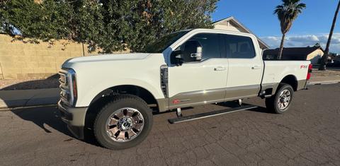 Ford Super Duty F-250 2026
