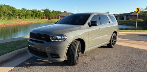 Dodge Durango 2020