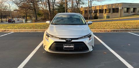 Toyota Corolla 2024