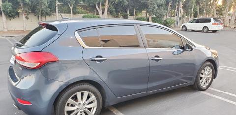Kia Forte 2014