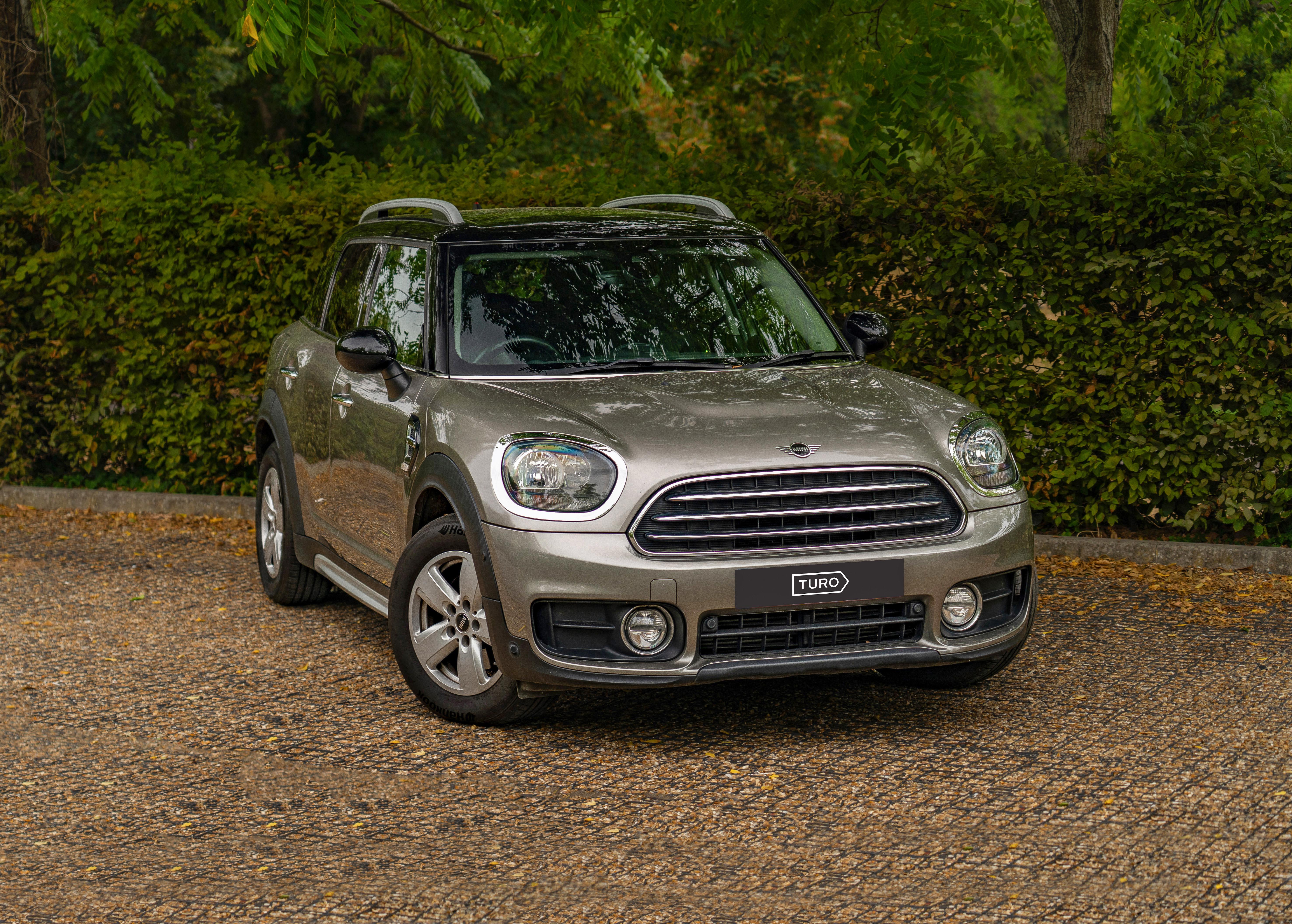 MINI Countryman 2019 in Isleworth