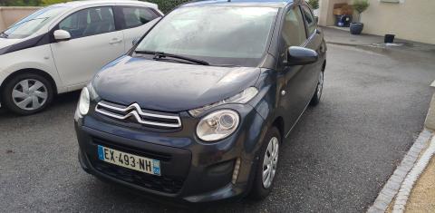 Citroen C1 2018