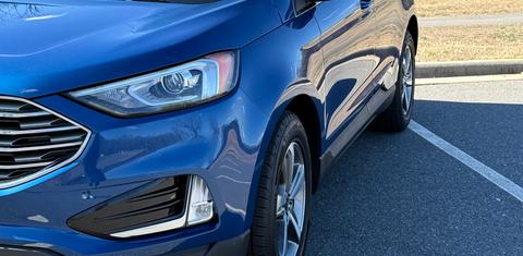 Ford Edge 2020