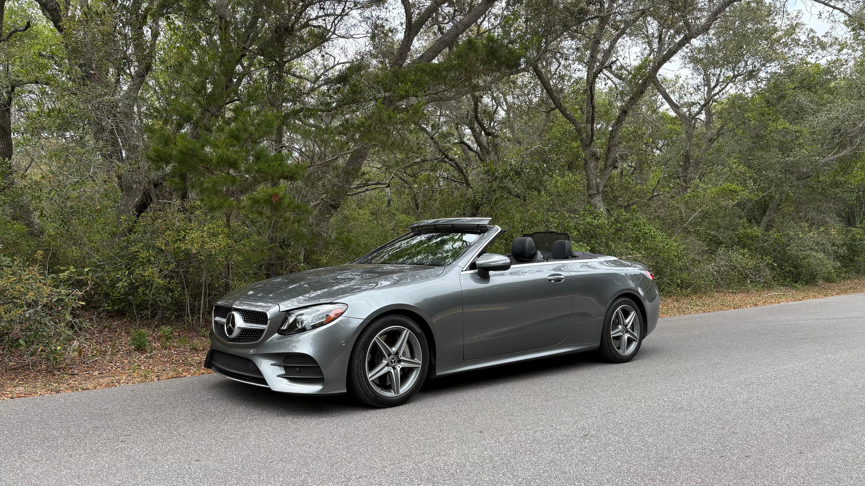Mercedes-Benz E-Class 2019 in Pensacola, FL