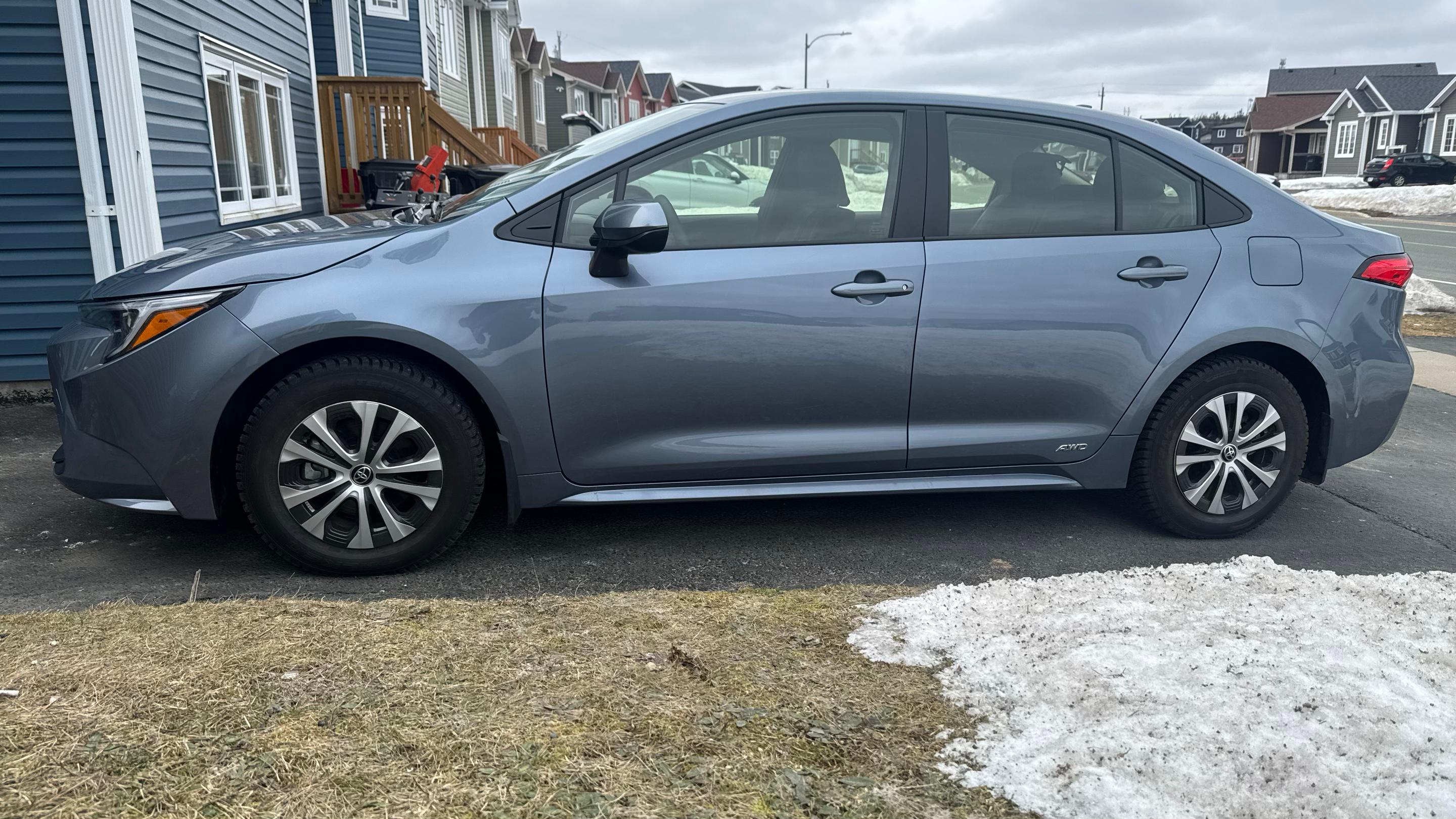 Toyota Corolla Hybrid 2026 à St. John's, NL