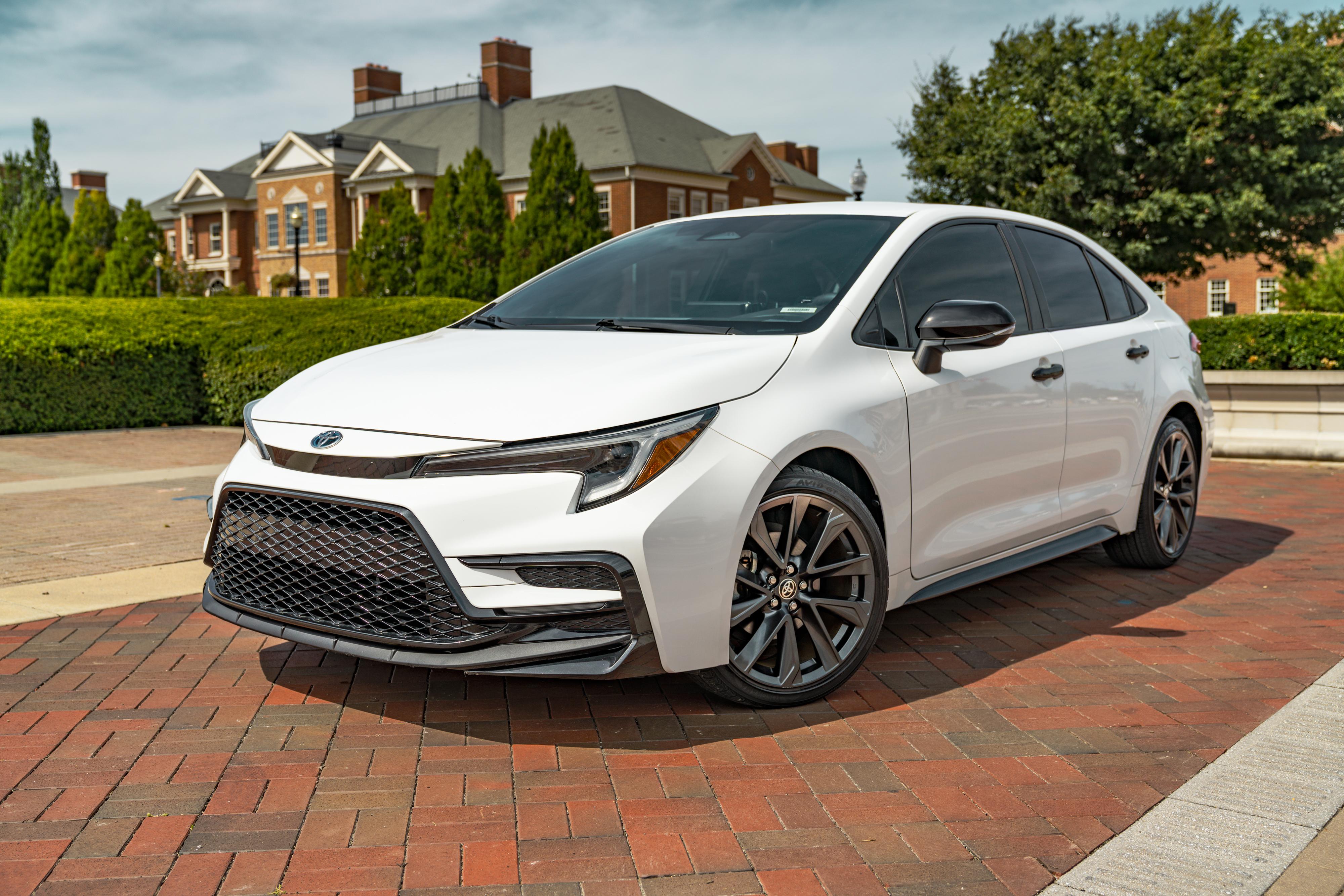Toyota Corolla Hybrid 2023 in Fishers, IN