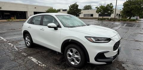 Honda HR-V 2024