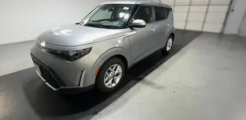 Kia Soul 2024